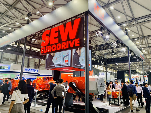 SEW中国九体育·体育的精彩盛宴-2019亚洲国际物流技术与运输系统展览会